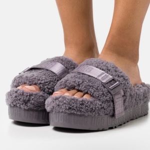 UGG®
Women's Fluffita Slippers brand